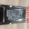 HDD for 600GB 2.5 SAS 6 Gb/S 64MB 10000RPM for Internal Server 581286-B21 581311-001 view 2