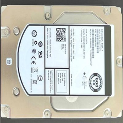 Almost HDD for 600GB 3.5 SAS 6 Gb/S 16MB 15K for Internal Server 0VX8J 00VX8J ST3600057SS