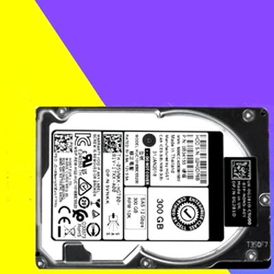 95% HDD for 300GB 2.5 SAS 64MB 10K for Internal Enterprise Class 5VNKK 05VNKK HUC101830CSS200