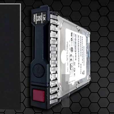 98% HDD for 3TB 3.5 SAS 128MB 7200RPM for Internal Server 846614-001 846528-B21