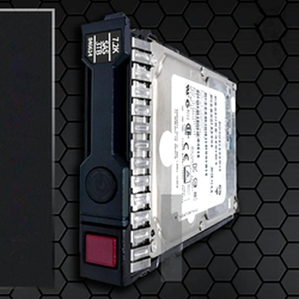 98% HDD for 3TB 3.5 SAS 128MB 7200RPM for Internal Server 846614-001 846528-B21