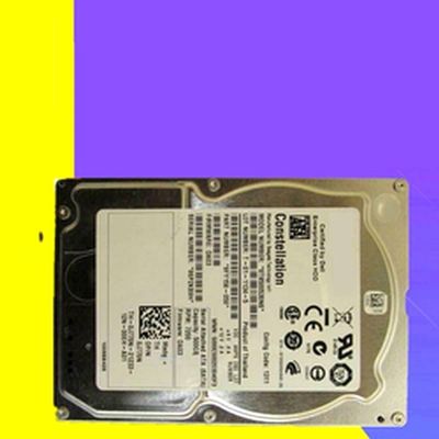 Almost HDD for 500GB 2.5 SATA 32MB 7200RPM for Internal Server 0J770N J770N ST9500530NS