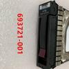 HDD for G7 4TB 3.5 SAS 6 Gb/s 128MB 7200RPM for Internal Server 693689-B21 693721-001 view 2