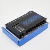 9 Band DSP Chip Car Audio Equalizer with Subwoofer Output 12V DC Front Rear Channels Tone Control Metal Shell view 2