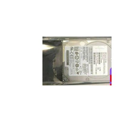 HDD for V3700 G2 2.4TB 2.5 SAS 128MB 10000RPM for Internal Server 01KP969 01YM238 01KP971