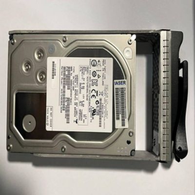 95% HDD for AS500H MS03 3TB 3.5 SAS 64MB 7200RPM for Internal Server 111-01508