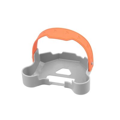 Fit for Mini 4K/Mini 2 SE/Mavic Mini Drone Wings Stabilizer Bracket Blade Mount Protective Base Accessory Propeller Holder(Light Yellow)