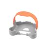 Fit for Mini 4K/Mini 2 SE/Mavic Mini Drone Wings Stabilizer Bracket Blade Mount Protective Base Accessory Propeller Holder(Light Yellow) view 1