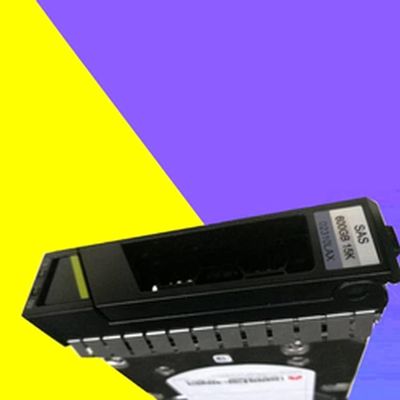 HDD for RH1288V2 RH2285 V2 600GB 3.5 SAS 6 Gb/s 64MB 15K for Internal Server 02310LAX