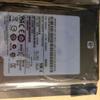 HDD for RD640 RD650 600GB 2.5 SAS 64MB 10000RPM for Internal Server 03X3616 view 1