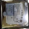 HDD for RD640 RD650 600GB 2.5 SAS 64MB 10000RPM for Internal Server 03X3616 view 2