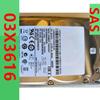 HDD for RD640 RD650 600GB 2.5 SAS 64MB 10000RPM for Internal Server 03X3616 view 3
