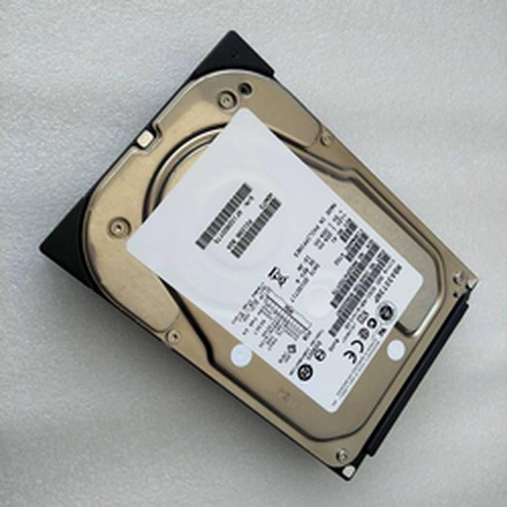 Almost HDD for U320 73GB 3.5 SCSI 16MB 15000RPM for Internal Server MBA3073NP