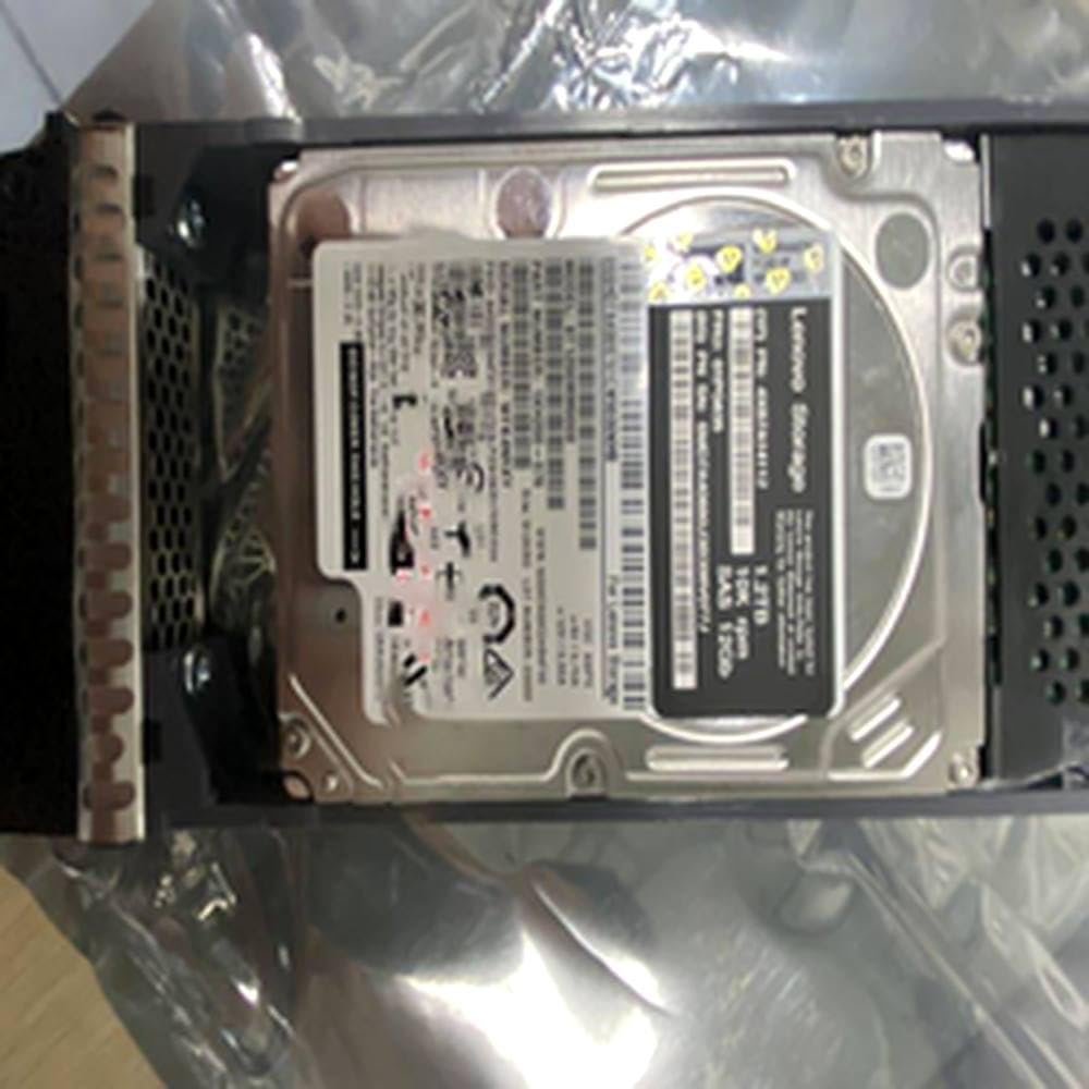 90% HDD for DE2000H DE4000H DE6000H 1.2TB 2.5 SAS 128MB 10K for Internal Server 4XB7A14112 01PG635