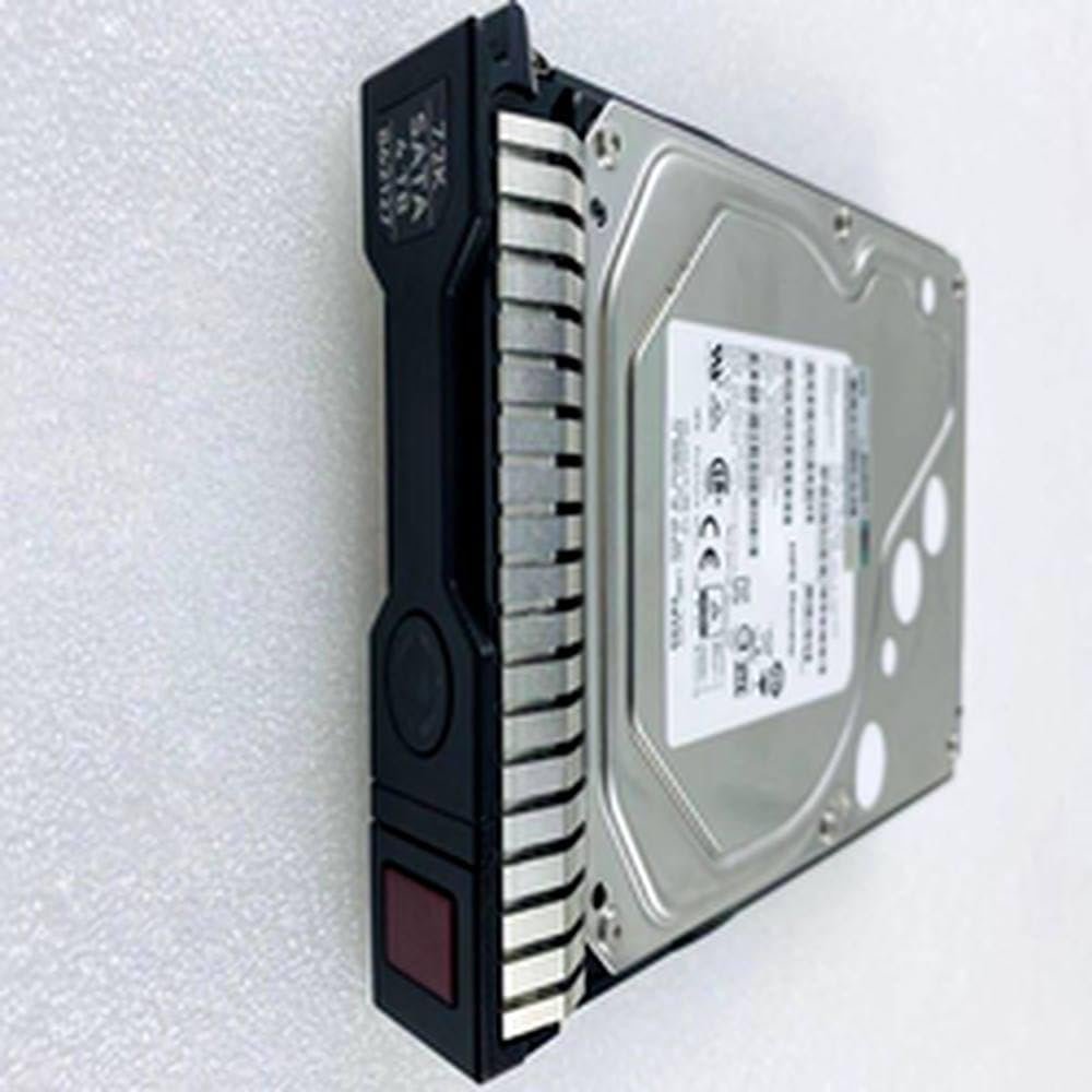 95% HDD for G8 G9 4TB 3.5 SATA 128MB 7200RPM for Internal Server 861678-B21 862127-001