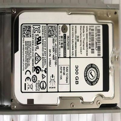 95% HDD for 300GB 2.5 SAS 32MB 15000RPM for Internal Server HUC156030CSS200 1P08J 01P08J