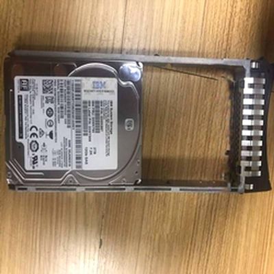 HDD for V5000 2TB 2.5 SAS 12 Gb/S 64MB 7200RPM for Internal Server 00WK887 00WK790 00WY968