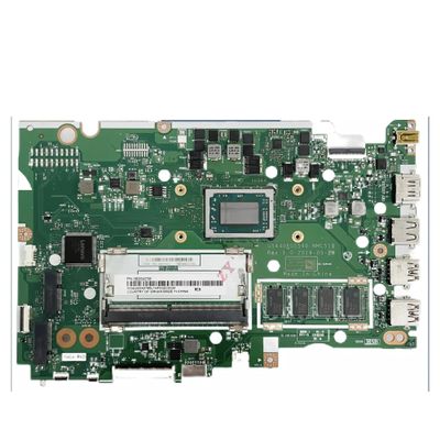 NMC511 Mainboard for S145-14API S145-15API Laptop Motherboard with R3 R5 R7 CPU 4GB(S145-15API R7-3700U)