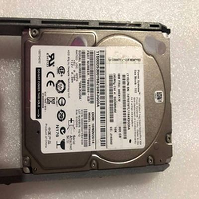 90% HDD for P750 300GB 2.5 SAS 64MB 10000RPM for Internal Server 00E6172 74Y9279