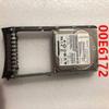 90% HDD for P750 300GB 2.5 SAS 64MB 10000RPM for Internal Server 00E6172 74Y9279 view 3