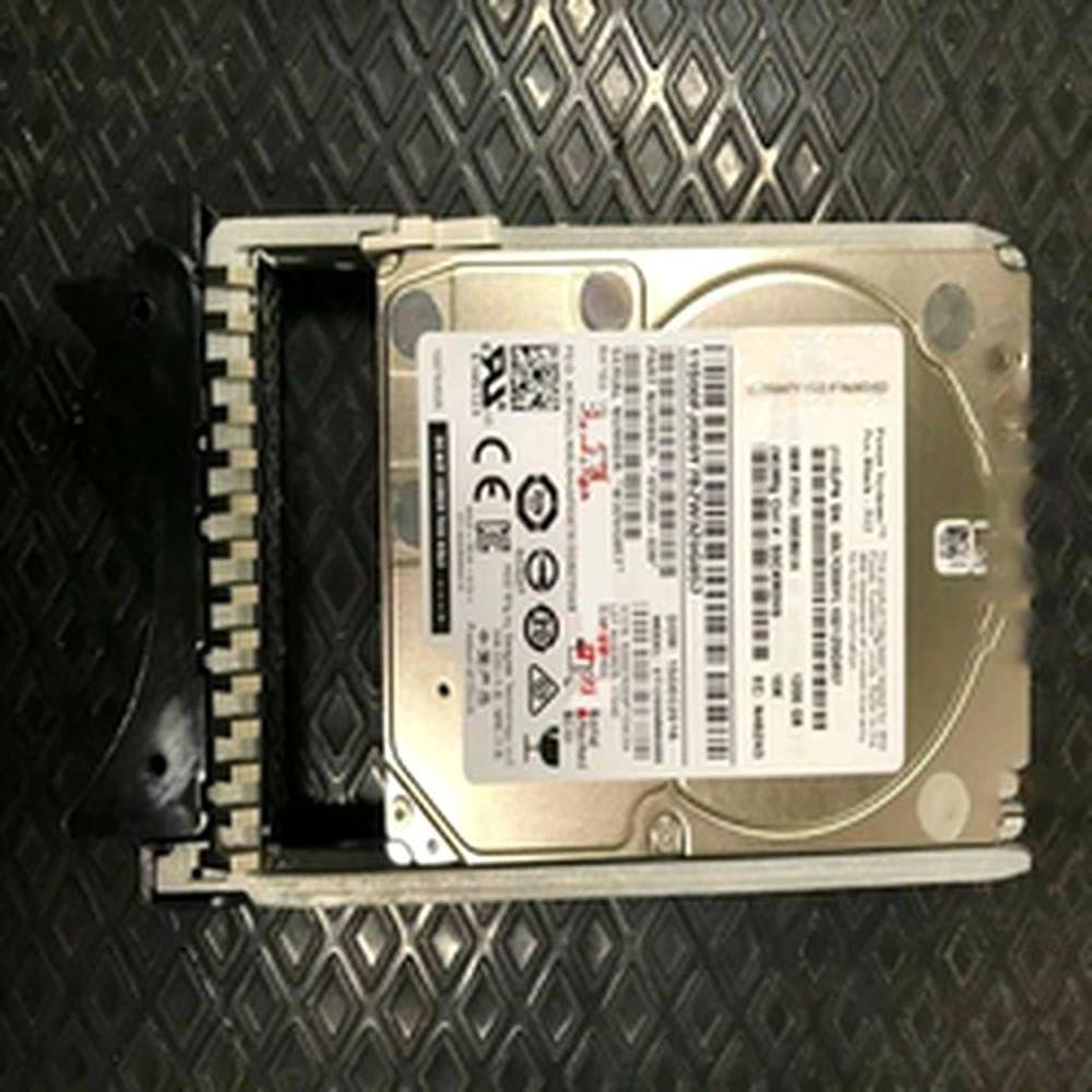 90% HDD for P7 1.2TB 2.5 SAS 128MB 10000RPM for Internal Server 00LY209 00E8614