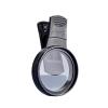 2 Inch Phone Camera Polarized Filter Lens Circular Polarizing Lens Professional for HD Live Streaming Anti Glare Polarizer view 2