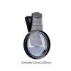 2 Inch Phone Camera Polarized Filter Lens Circular Polarizing Lens Professional for HD Live Streaming Anti Glare Polarizer view 4