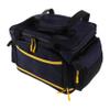 CAXUSD Portable Power Storage Bag for Camping Travel Weatherproof Large Capacity Cord Organizer Case view 1