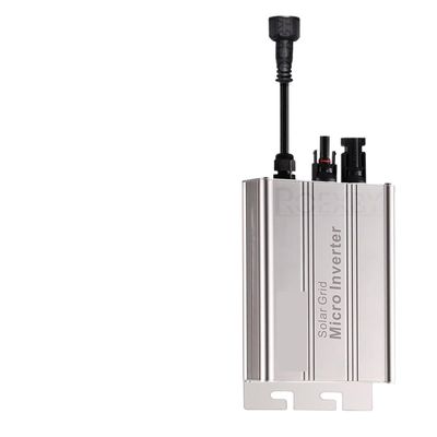 300W 350W 500W 600W 700W Solar Grid tie Inverter PV Modular microLimiter Inverter System DC to AC Output 120V/230V(500W)