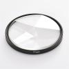 LIUDONGX Camera Lens Filter, Coloured Glass Prism, 77 mm, Kaleidoscope Prism, Variable Motifs, Camera Photography Accessories (with 55 Adpater) view 1