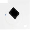 GHZHANG 4CH 4-Channel CWDM Band 151015301550 1570 nm Coarse Wavelength Multiplexer Optional Wavelength (LC Band Customizable) view 3