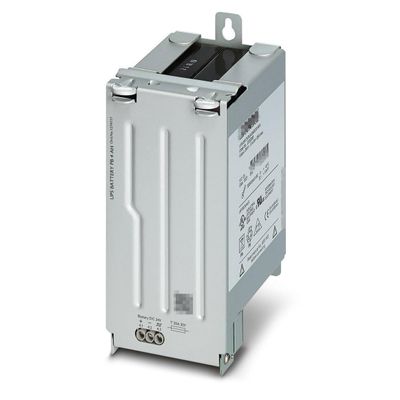 1 Pcs UPS-BAT/PB/24DC/4AH - 1274117 UPS-BAT/PB/24DC/4AH - 1274117 Sealed in Box with Warranty