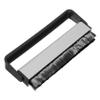 KOMBIUDA 1Pc Vinyl Record Cleaner Brush with Handle Static Soft Bristles for Cleaning of Records for Turntables and CD Albums view 1