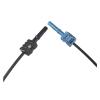 1m2m3m5m10m15m20m inverter plastic optical fiber line NLWC-02/05/10 is suitable for SVG/ACS800/RDCO(9mtr,Duplex) view 2