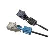 1m2m3m5m10m15m20m inverter plastic optical fiber line NLWC-02/05/10 is suitable for SVG/ACS800/RDCO(9mtr,Duplex) view 3