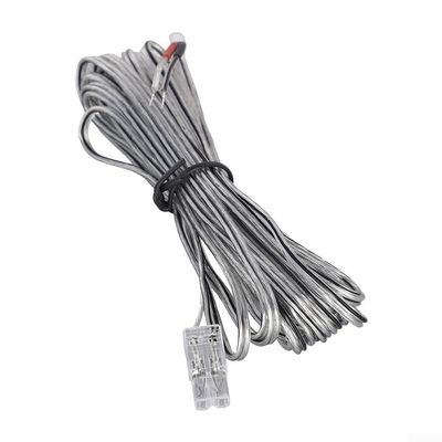 3M/118'' Speaker Wire Cable Fit for Samsung 5.1 HT-H5500K Sound Speaker Bass Line Systems, DVD for Blu-ray Home Theater Speaker Wire Cable Cord Adapter