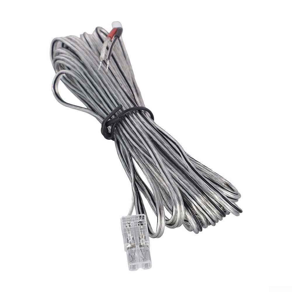 3M/118'' Speaker Wire Cable Fit for Samsung 5.1 HT-H5500K Sound Speaker Bass Line Systems, DVD for Blu-ray Home Theater Speaker Wire Cable Cord Adapter