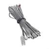 3M/118'' Speaker Wire Cable Fit for Samsung 5.1 HT-H5500K Sound Speaker Bass Line Systems, DVD for Blu-ray Home Theater Speaker Wire Cable Cord Adapter view 1