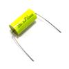 2pcs 3.3uF 250V Polypropylene Film Capacitor for Audio Amplifier Speaker view 2