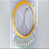 12-Core FC/A Optical Pigtail Bundle 1.5m SM Fiber Optic Cable view 4