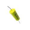 4Pcs 250V 4.7uF Audio Speaker Divider Crossover Non-Polarity Capacitor for Home Theater Sound System view 2