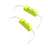 4Pcs 250V 4.7uF Audio Speaker Divider Crossover Non-Polarity Capacitor for Home Theater Sound System view 4