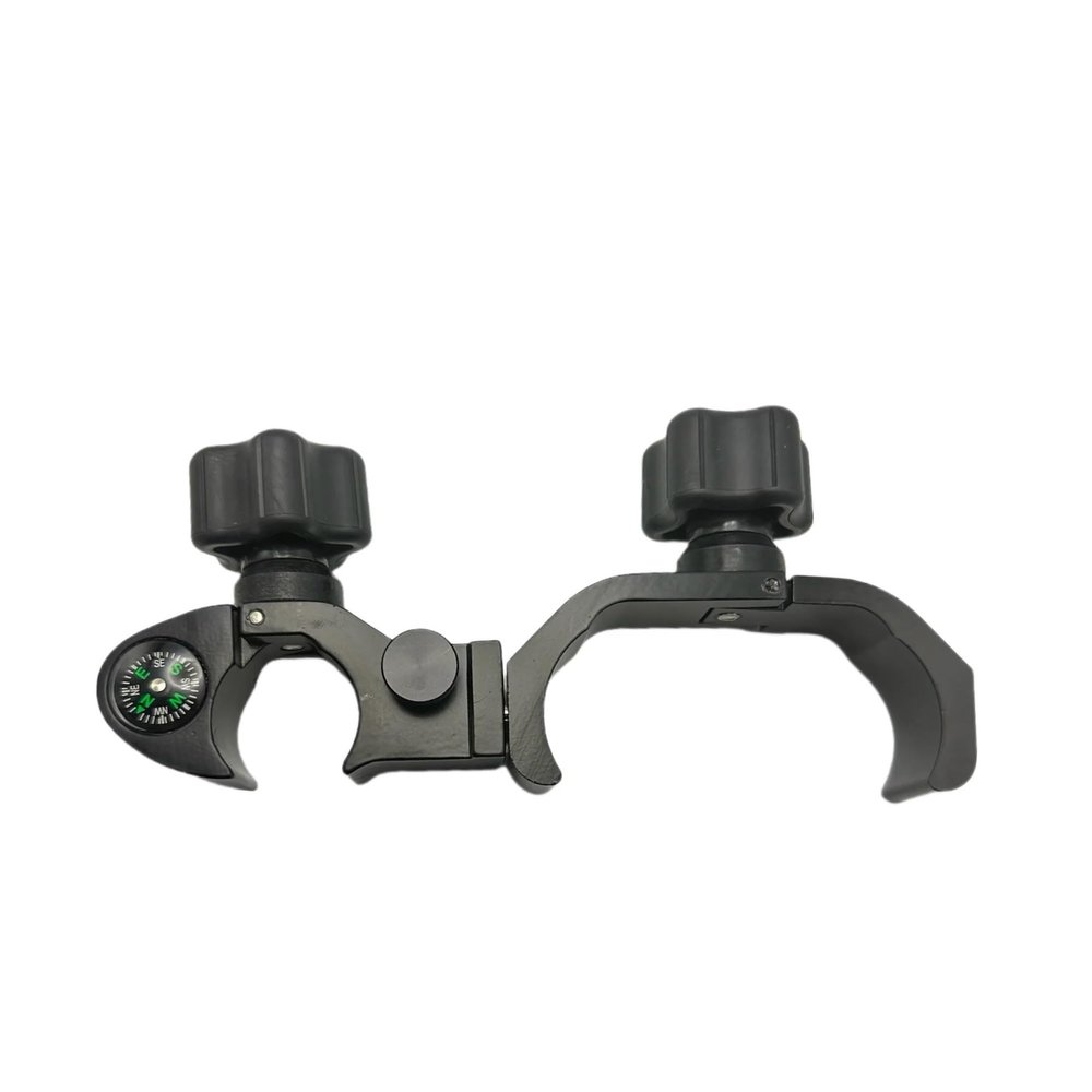 GPS HCE300 HCE320 For CHC Ranger Mount Range Pole Cradle Bracket For CHCNAV HCE300 HCE320 GPS Compass Open Data Collector