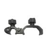 GPS HCE300 HCE320 For CHC Ranger Mount Range Pole Cradle Bracket For CHCNAV HCE300 HCE320 GPS Compass Open Data Collector view 1