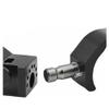 GPS HCE300 HCE320 For CHC Ranger Mount Range Pole Cradle Bracket For CHCNAV HCE300 HCE320 GPS Compass Open Data Collector view 2