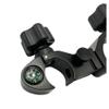 GPS HCE300 HCE320 For CHC Ranger Mount Range Pole Cradle Bracket For CHCNAV HCE300 HCE320 GPS Compass Open Data Collector view 3