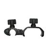 GPS HCE300 HCE320 For CHC Ranger Mount Range Pole Cradle Bracket For CHCNAV HCE300 HCE320 GPS Compass Open Data Collector view 4