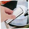LABRIMP Vinyl Record Cleaning Brush Static Dust Brush for Vinyl Records and Increases Lifetime Grip Optimal Essential Vinyl Record view 3