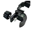 GNSS GPS Pole Clamp With Compass &Open Data Collector Cradle Pole Holder Mount Dropshipping view 3
