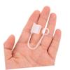 COHEALI 30pcs USB Port Dust Cap Silicone Protective Cover for Female Ports Transparent Anti-dust Plug for Flash Drives Mobile Phones and Tablets Easy to Use Durable view 4
